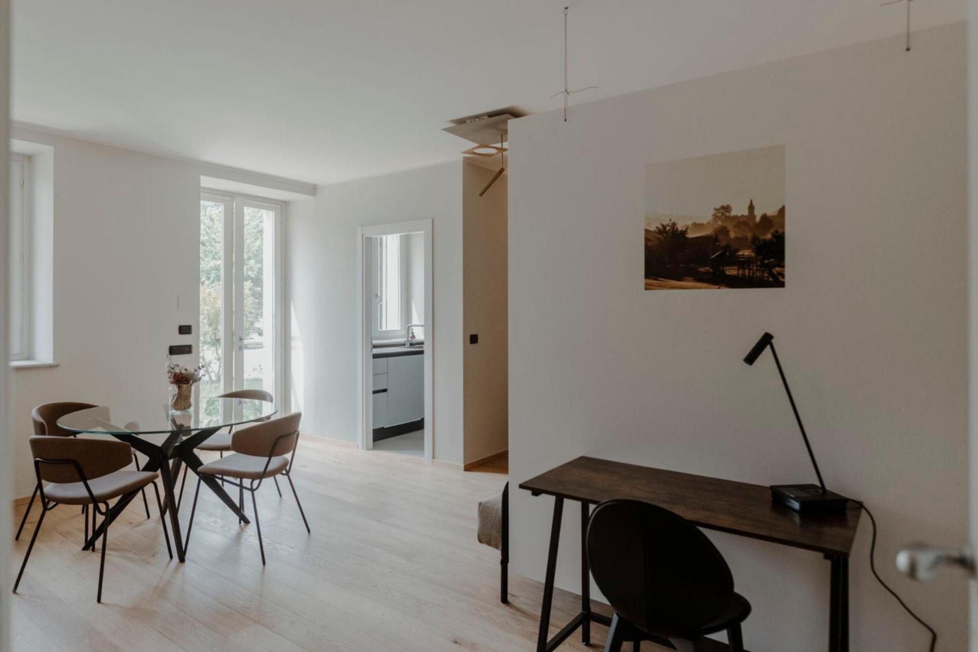 Corneliano d'Alba Parco Reala // Rural - Luxury - Rooms الغرفة الصورة